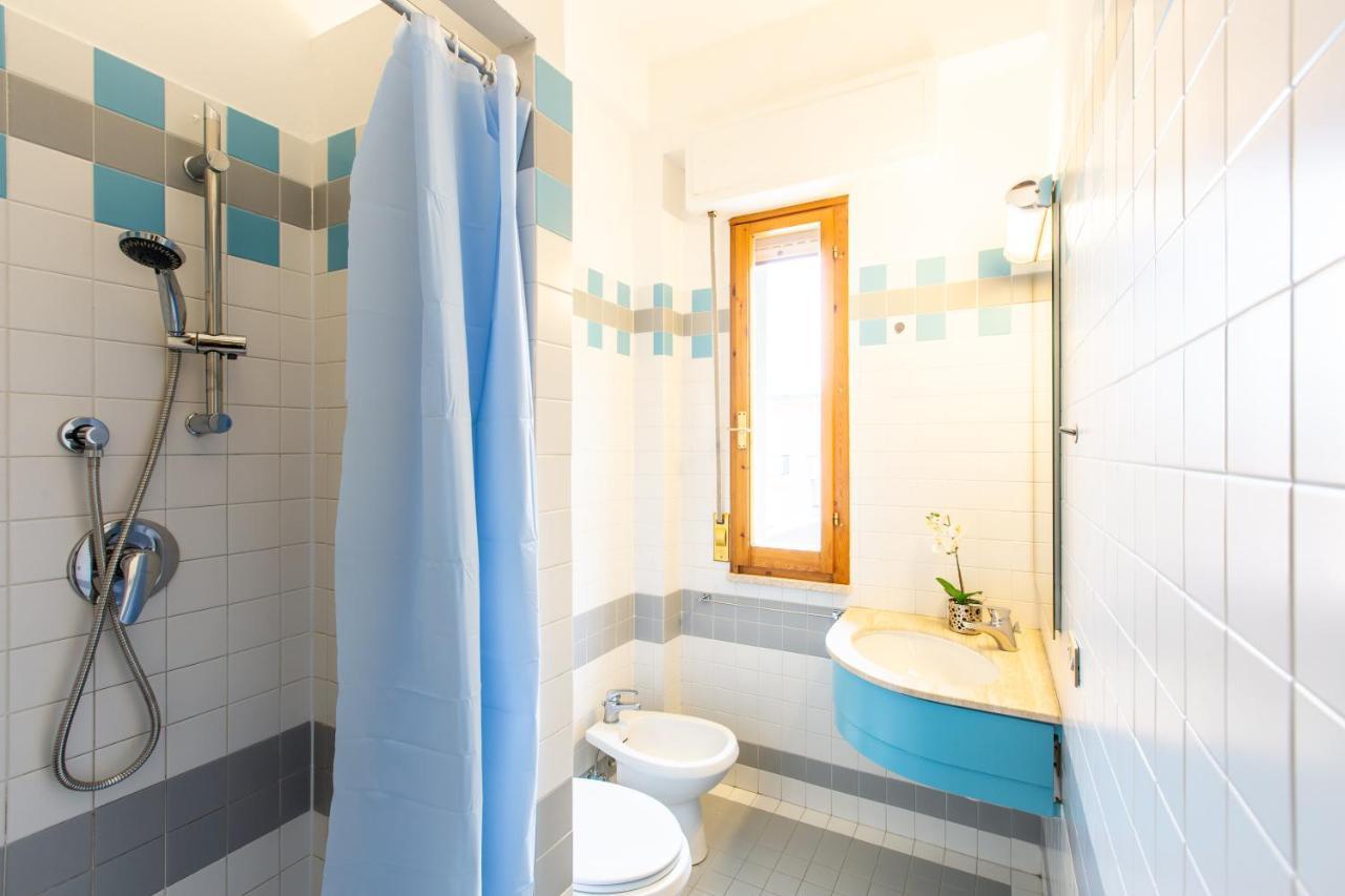 Battigia Rimini - Appartamenti Vacanze Exteriör bild