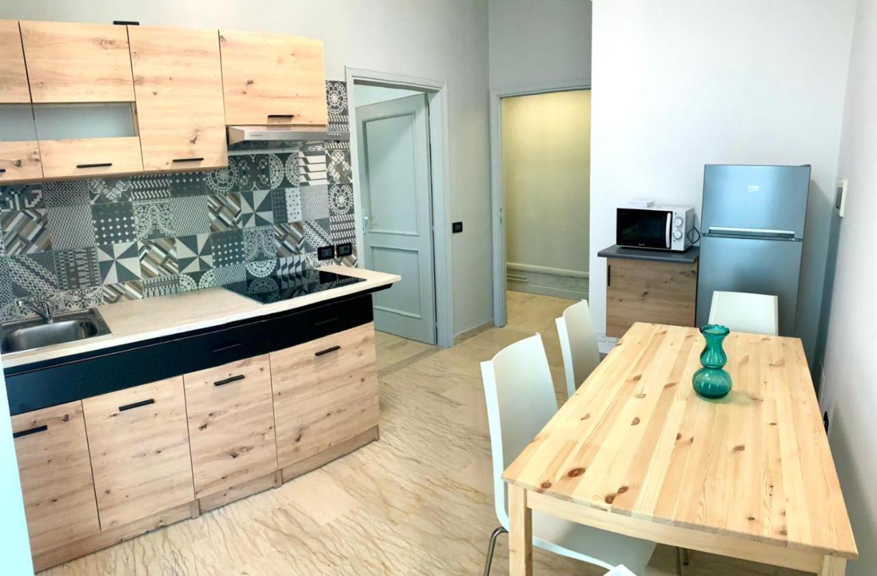 Battigia Rimini - Appartamenti Vacanze Exteriör bild